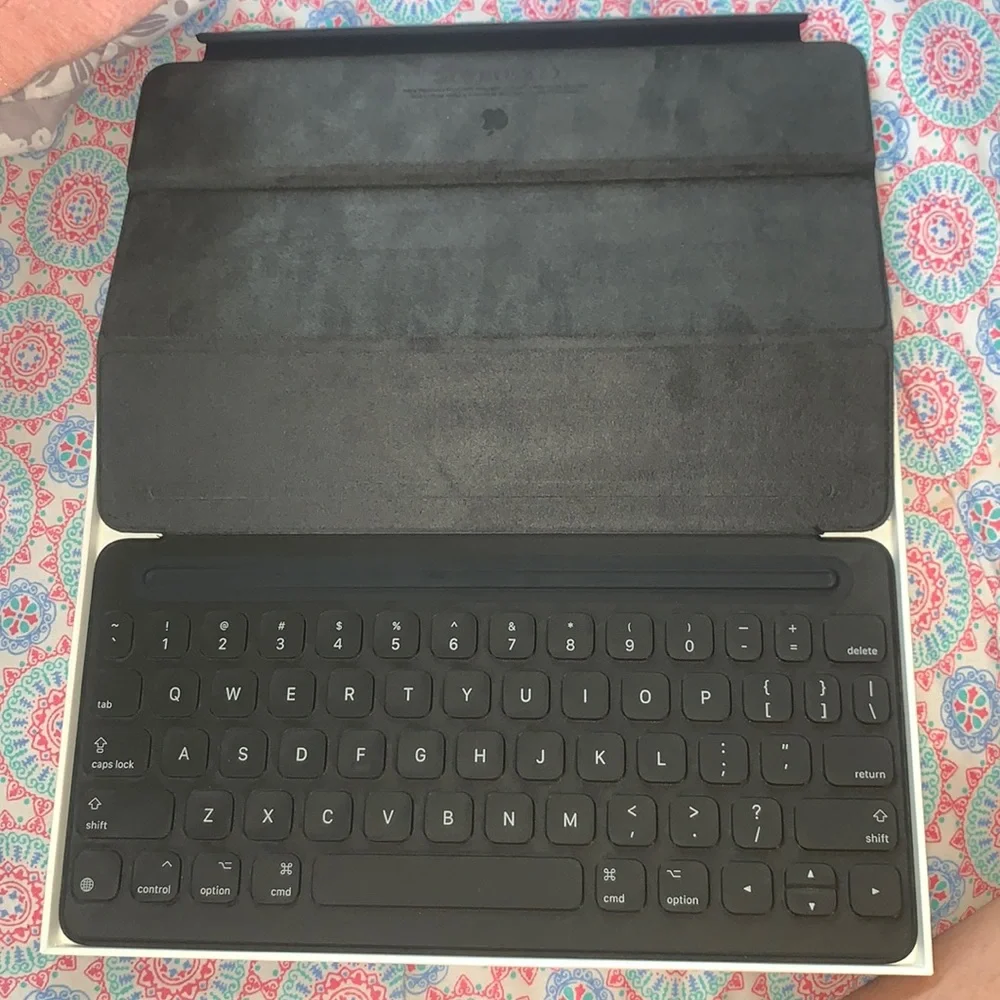 iPad Smart Keyboard